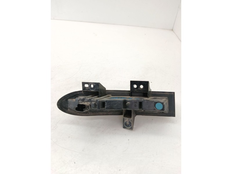 Recambio de faro antiniebla izquierdo para renault grand scénic iii (jz0/1_) 1.5 dci referencia OEM IAM 266055004R  