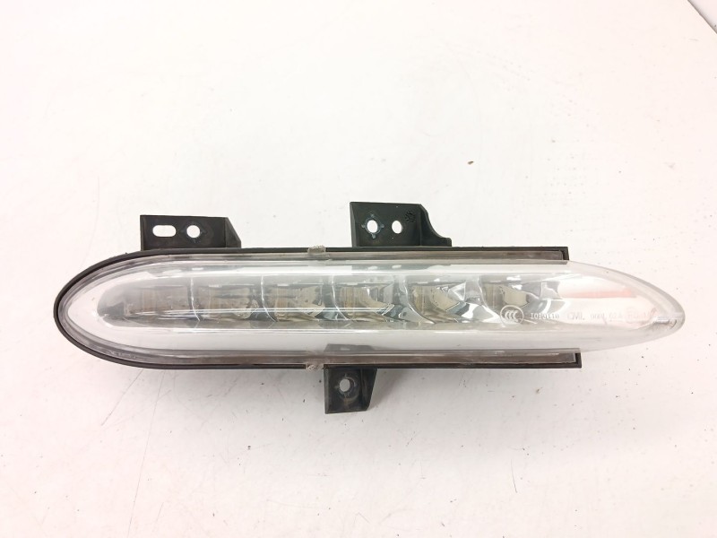 Recambio de faro antiniebla derecho para renault grand scénic iii (jz0/1_) 1.5 dci referencia OEM IAM 266003179R  
							
