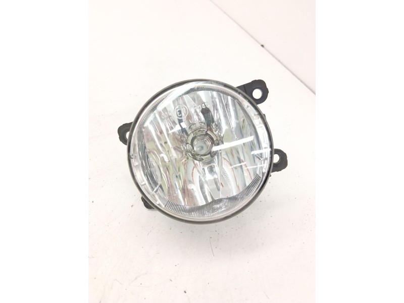 Recambio de faro antiniebla derecho para renault grand scénic iii (jz0/1_) 1.5 dci referencia OEM IAM 90012264  