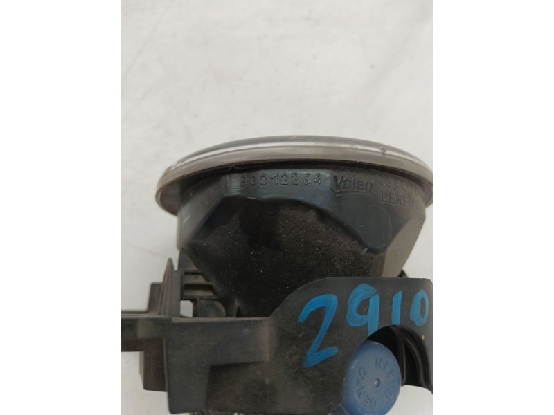 Recambio de faro antiniebla derecho para renault grand scénic iii (jz0/1_) 1.5 dci referencia OEM IAM 90012264  