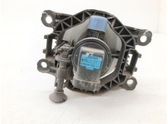 Recambio de faro antiniebla izquierdo para renault grand scénic iii (jz0/1_) 1.5 dci referencia OEM IAM 90012264   2
