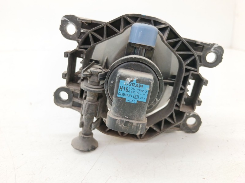 Recambio de faro antiniebla izquierdo para renault grand scénic iii (jz0/1_) 1.5 dci referencia OEM IAM 90012264  
							