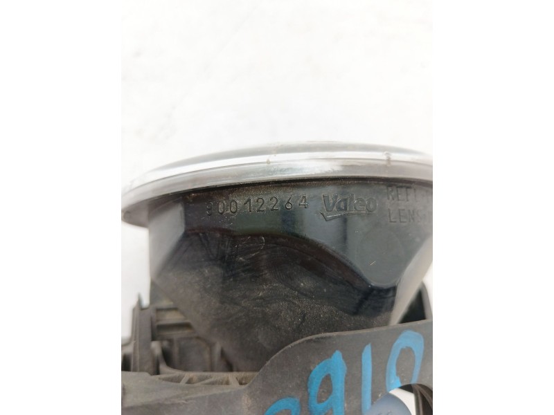 Recambio de faro antiniebla izquierdo para renault grand scénic iii (jz0/1_) 1.5 dci referencia OEM IAM 90012264  
							