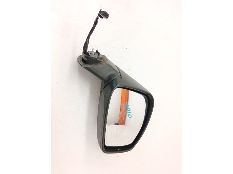 Recambio de retrovisor derecho para renault grand scénic iii (jz0/1_) 1.5 dci referencia OEM IAM   