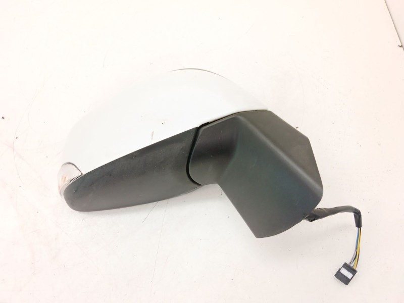 Recambio de retrovisor derecho para renault grand scénic iii (jz0/1_) 1.5 dci referencia OEM IAM   