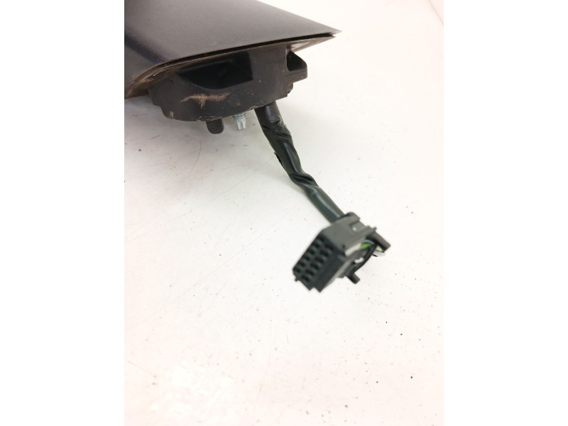 Recambio de retrovisor derecho para renault grand scénic iii (jz0/1_) 1.5 dci referencia OEM IAM   