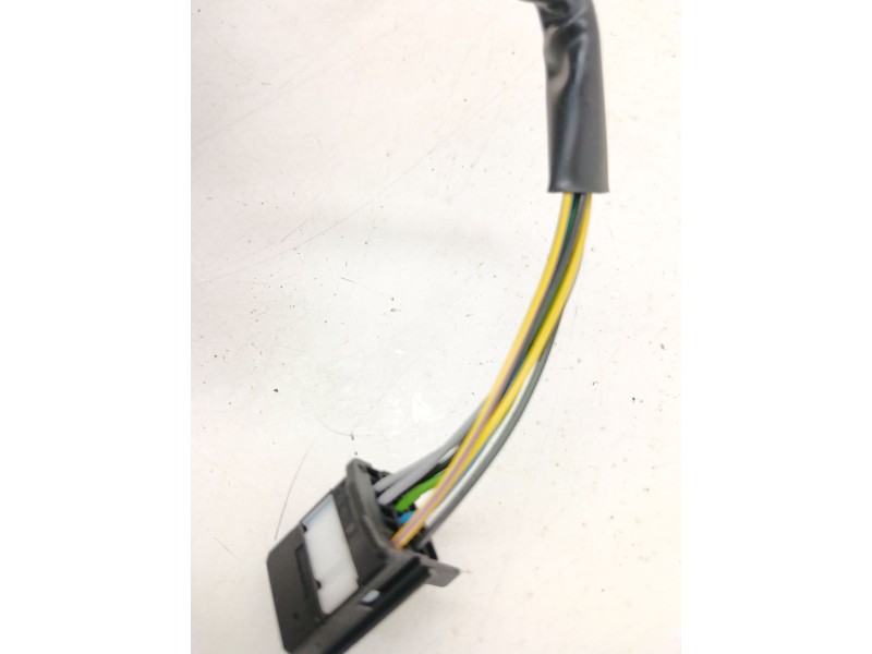 Recambio de retrovisor derecho para renault grand scénic iii (jz0/1_) 1.5 dci referencia OEM IAM   