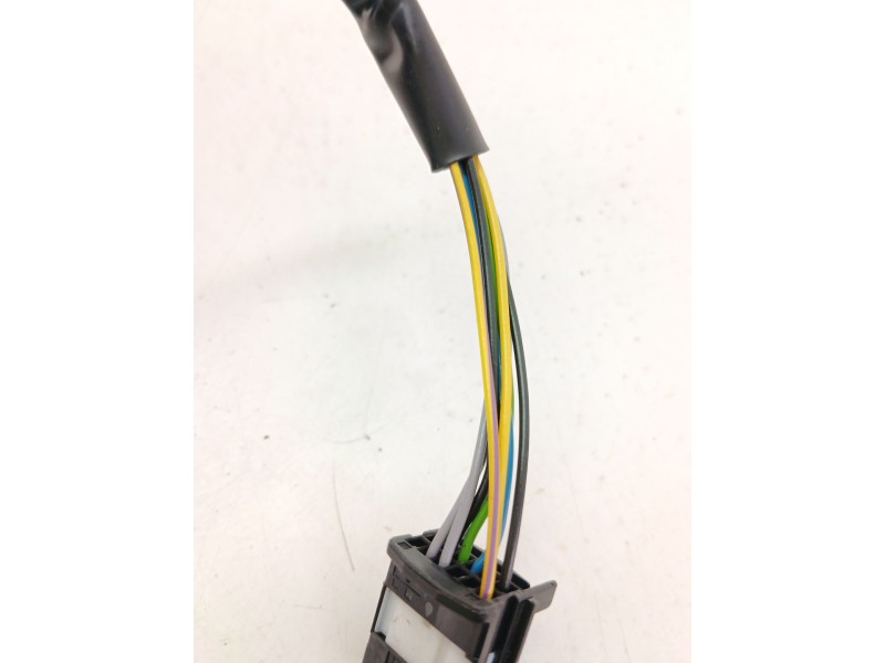 Recambio de retrovisor derecho para renault grand scénic iii (jz0/1_) 1.5 dci referencia OEM IAM   