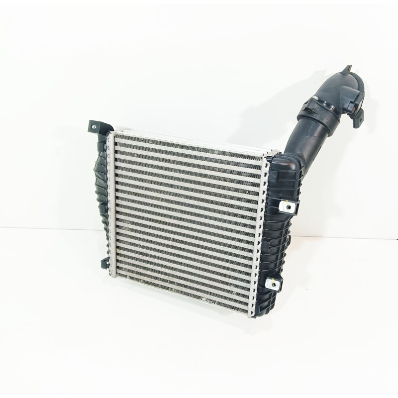 Recambio de intercooler para volkswagen touareg (7l6) tdi r5 referencia OEM IAM 7L6145803E  