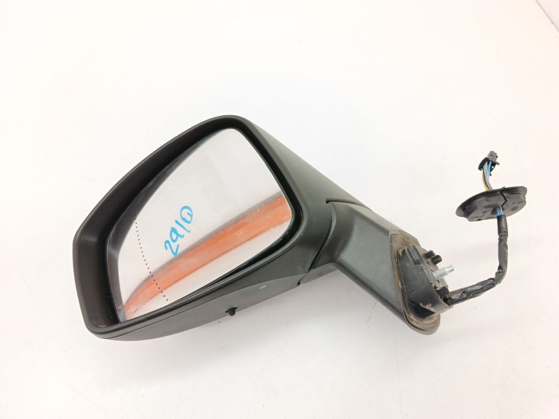 Recambio de retrovisor izquierdo para renault grand scénic iii (jz0/1_) 1.5 dci referencia OEM IAM   