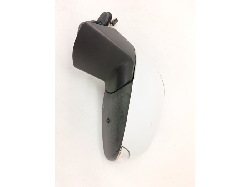 Recambio de retrovisor izquierdo para renault grand scénic iii (jz0/1_) 1.5 dci referencia OEM IAM   
							