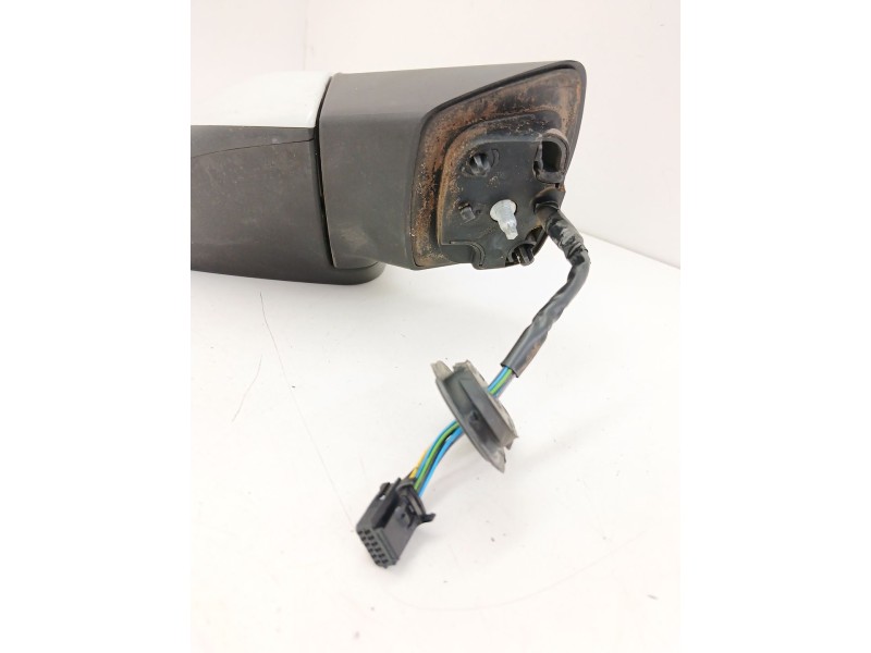Recambio de retrovisor izquierdo para renault grand scénic iii (jz0/1_) 1.5 dci referencia OEM IAM   