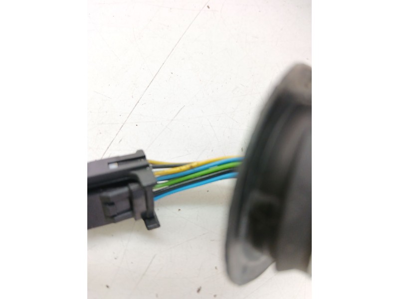 Recambio de retrovisor izquierdo para renault grand scénic iii (jz0/1_) 1.5 dci referencia OEM IAM   