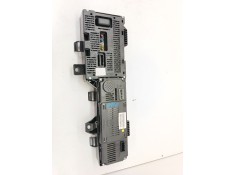 Recambio de pantalla multifuncion para renault grand scénic iii (jz0/1_) 1.5 dci referencia OEM IAM 248106538R   2