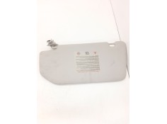 Recambio de parasol derecho para renault grand scénic iii (jz0/1_) 1.5 dci referencia OEM IAM   