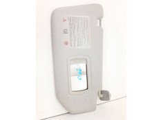 Recambio de parasol derecho para renault grand scénic iii (jz0/1_) 1.5 dci referencia OEM IAM    2