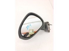 Recambio de retrovisor izquierdo para seat ibiza iv (6j5, 6p1) 1.6 tdi referencia OEM IAM   