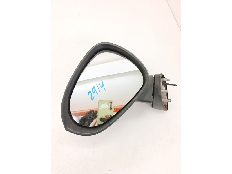 Recambio de retrovisor izquierdo para seat ibiza iv (6j5, 6p1) 1.6 tdi referencia OEM IAM   