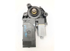 Recambio de motor elevalunas delantero izquierdo para renault grand scénic iii (jz0/1_) 1.5 dci referencia OEM IAM 807319718R  