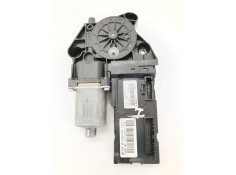 Recambio de motor elevalunas delantero izquierdo para renault grand scénic iii (jz0/1_) 1.5 dci referencia OEM IAM 807319718R   2