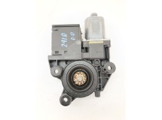 Recambio de motor elevalunas delantero derecho para renault grand scénic iii (jz0/1_) 1.5 dci referencia OEM IAM 807302741R  