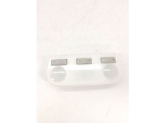 Recambio de luz interior para renault grand scénic iii (jz0/1_) 1.5 dci referencia OEM IAM   