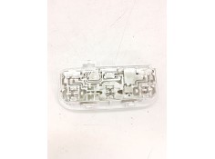 Recambio de luz interior para renault grand scénic iii (jz0/1_) 1.5 dci referencia OEM IAM    2