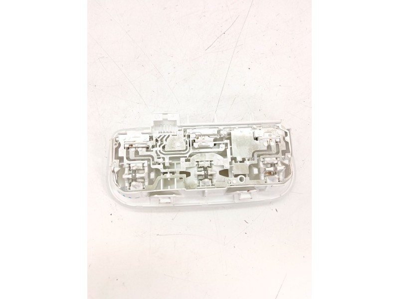 Recambio de luz interior para renault grand scénic iii (jz0/1_) 1.5 dci referencia OEM IAM   