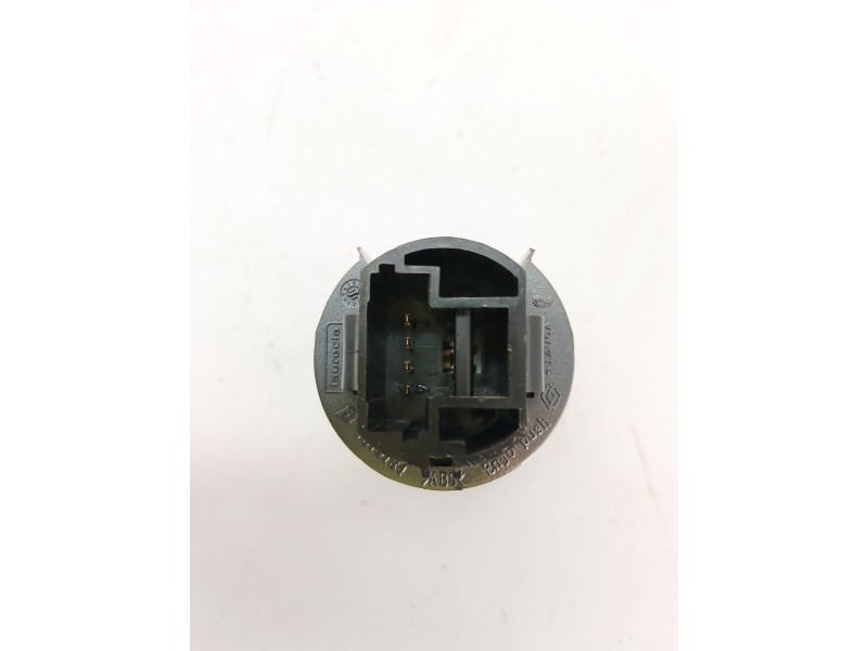 Recambio de interruptor para renault grand scénic iii (jz0/1_) 1.5 dci referencia OEM IAM 1019184  
							