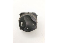 Recambio de mando retrovisor para renault grand scénic iii (jz0/1_) 1.5 dci referencia OEM IAM 283950001R  