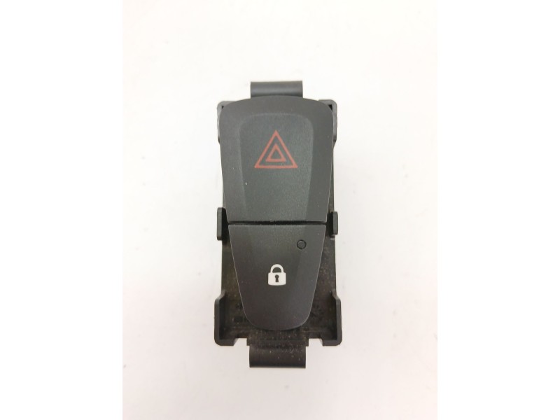 Recambio de warning para renault grand scénic iii (jz0/1_) 1.5 dci referencia OEM IAM E3160101  