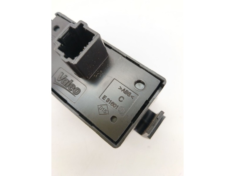 Recambio de warning para renault grand scénic iii (jz0/1_) 1.5 dci referencia OEM IAM E3160101  