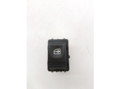 Recambio de mando elevalunas delantero derecho para renault grand scénic iii (jz0/1_) 1.5 dci referencia OEM IAM 809600018R  