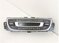 Recambio de mando climatizador para renault grand scénic iii (jz0/1_) 1.5 dci referencia OEM IAM 275109409R  