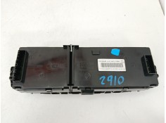 Recambio de mando climatizador para renault grand scénic iii (jz0/1_) 1.5 dci referencia OEM IAM 275109409R   2
