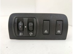 Recambio de mando luces para renault grand scénic iii (jz0/1_) 1.5 dci referencia OEM IAM 648450001R  