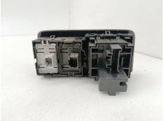 Recambio de mando luces para renault grand scénic iii (jz0/1_) 1.5 dci referencia OEM IAM 648450001R   2