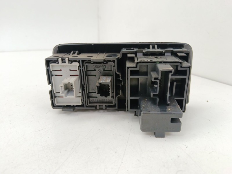 Recambio de mando luces para renault grand scénic iii (jz0/1_) 1.5 dci referencia OEM IAM 648450001R  