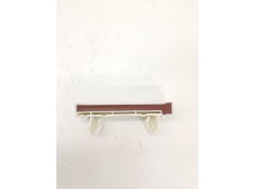 Recambio de antena para renault grand scénic iii (jz0/1_) 1.5 dci referencia OEM IAM   