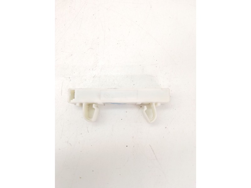 Recambio de antena para renault grand scénic iii (jz0/1_) 1.5 dci referencia OEM IAM   
