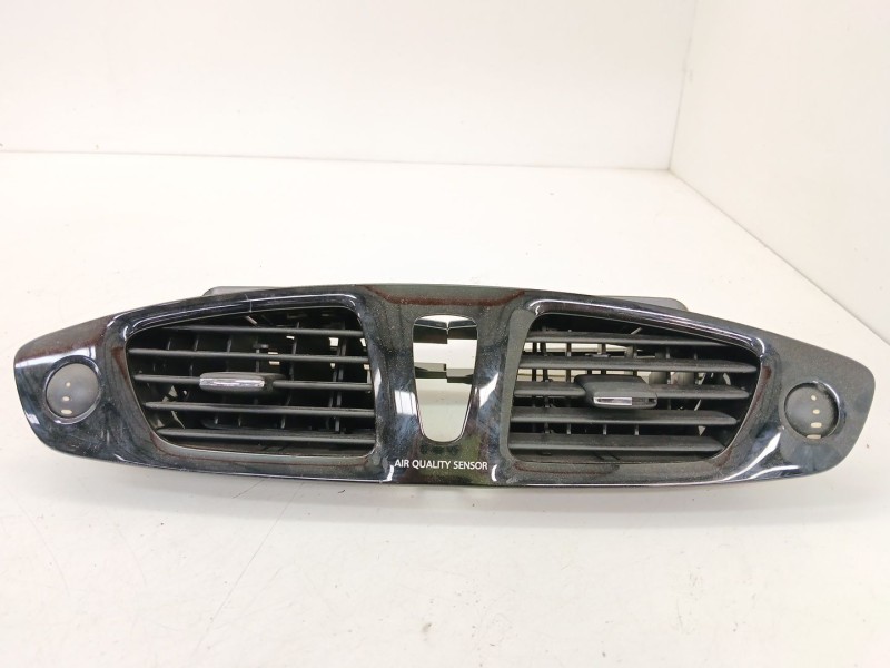 Recambio de rejilla aireadora para renault grand scénic iii (jz0/1_) 1.5 dci referencia OEM IAM 682600031R  
							