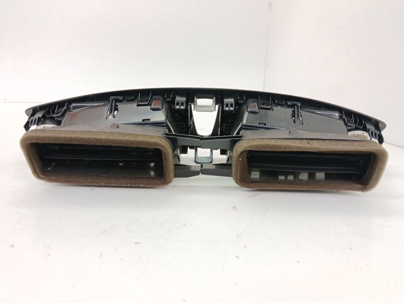 Recambio de rejilla aireadora para renault grand scénic iii (jz0/1_) 1.5 dci referencia OEM IAM 682600031R  
							