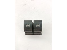 Recambio de mando elevalunas delantero izquierdo para seat ibiza iv (6j5, 6p1) 1.6 tdi referencia OEM IAM 1k3959857A  