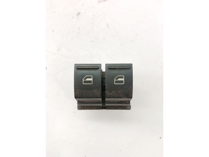 Recambio de mando elevalunas delantero izquierdo para seat ibiza iv (6j5, 6p1) 1.6 tdi referencia OEM IAM 1k3959857A  
							