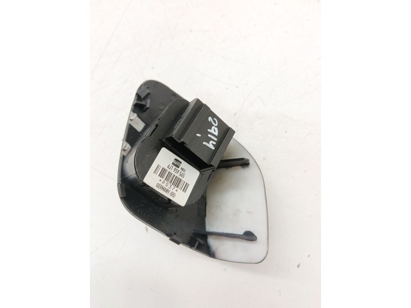 Recambio de mando retrovisor para seat ibiza iv (6j5, 6p1) 1.6 tdi referencia OEM IAM 6J1959565  