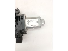 Recambio de motor elevalunas delantero izquierdo para seat ibiza iv (6j5, 6p1) 1.6 tdi referencia OEM IAM 6R0959801N   2