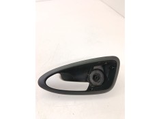 Recambio de maneta interior delantera izquierda para seat ibiza iv (6j5, 6p1) 1.6 tdi referencia OEM IAM 6J1837113K  