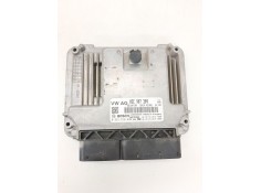 Recambio de centralita motor uce para seat leon (5f1) 1.5 tsi referencia OEM IAM 05E907309  