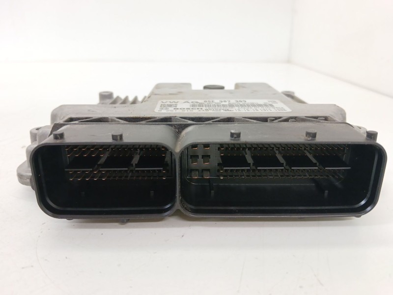 Recambio de centralita motor uce para seat leon (5f1) 1.5 tsi referencia OEM IAM 05E907309  