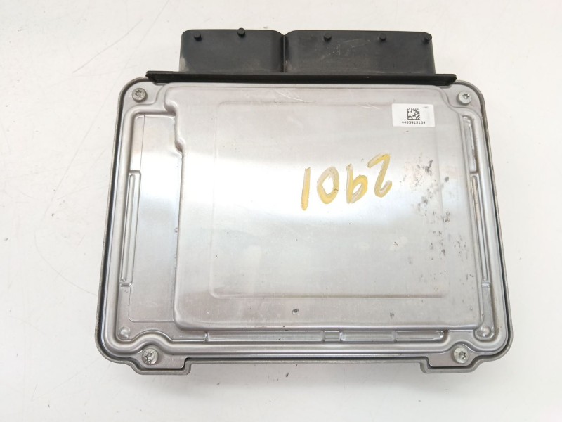 Recambio de centralita motor uce para seat leon (5f1) 1.5 tsi referencia OEM IAM 05E907309  